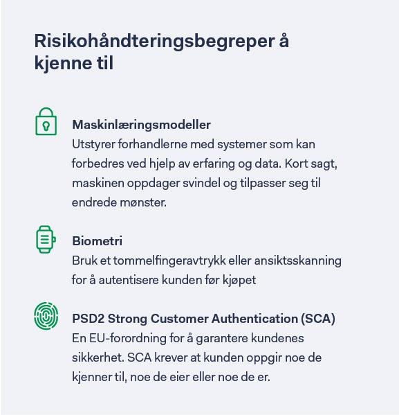 Risikostyringsteknologi 