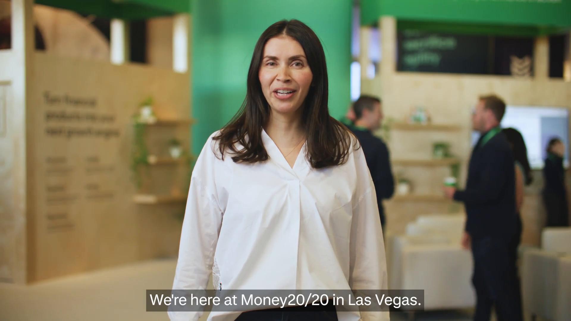 2025 Money 20/20 video