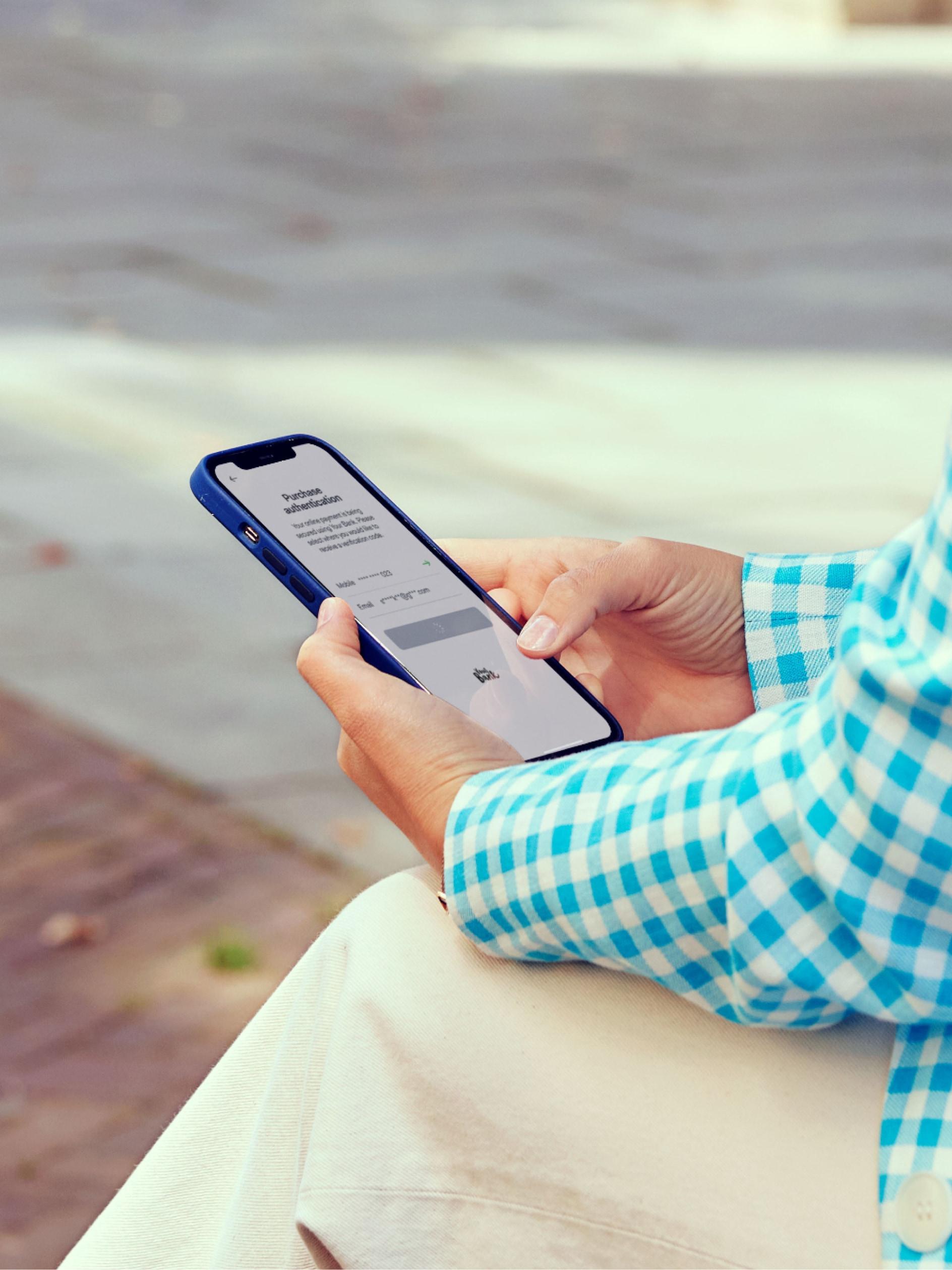 Authentication | Make authentication easy for everyone - Adyen