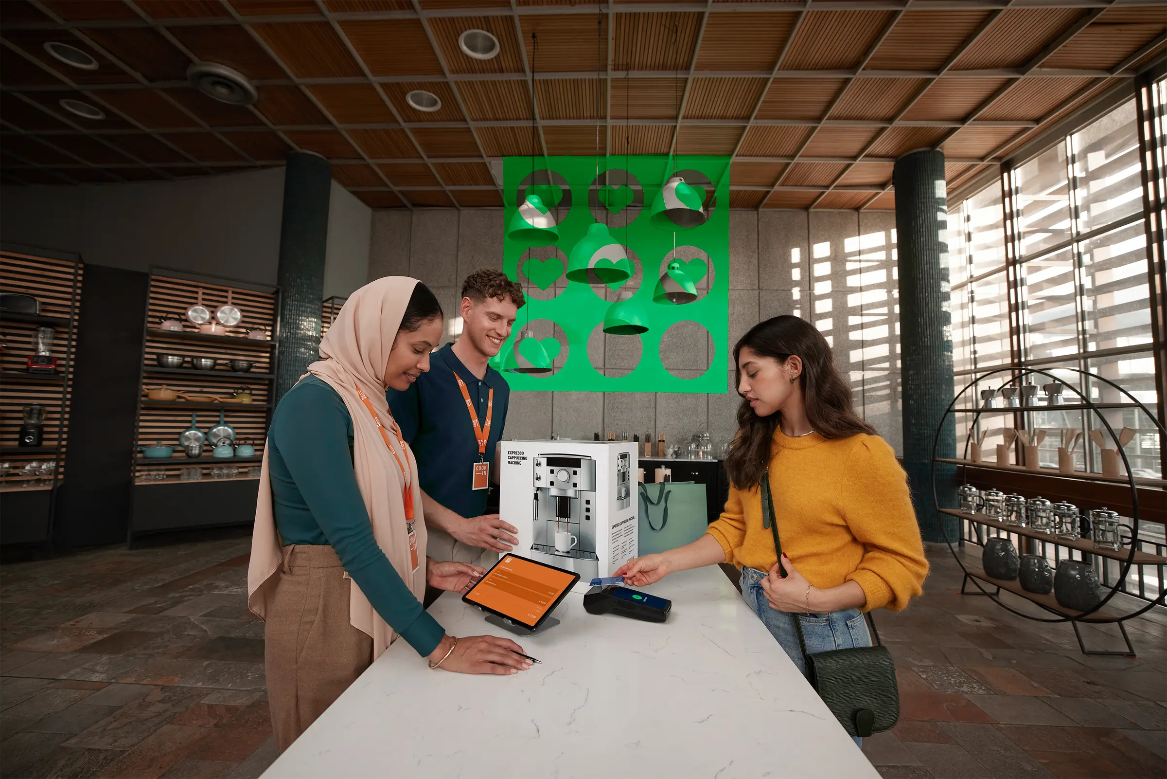 Hidden Value Campaign