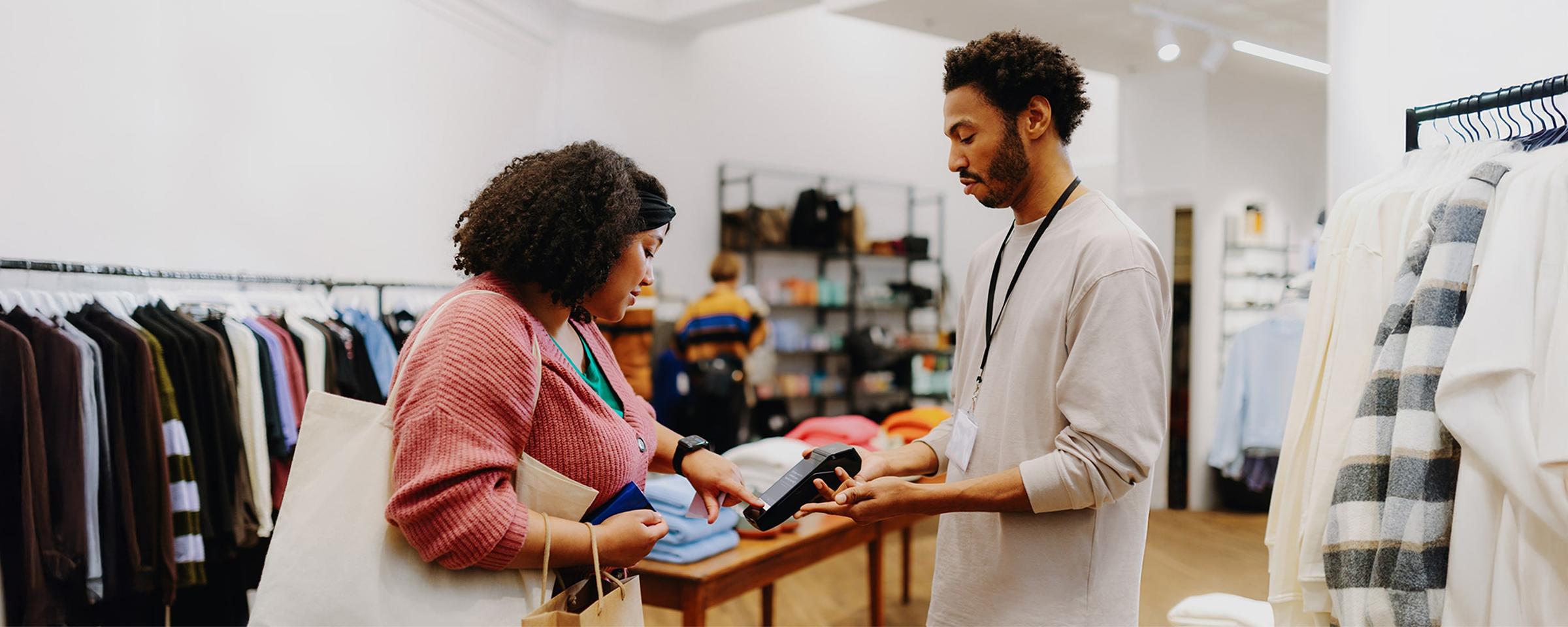 Shareholder letter landing page image 