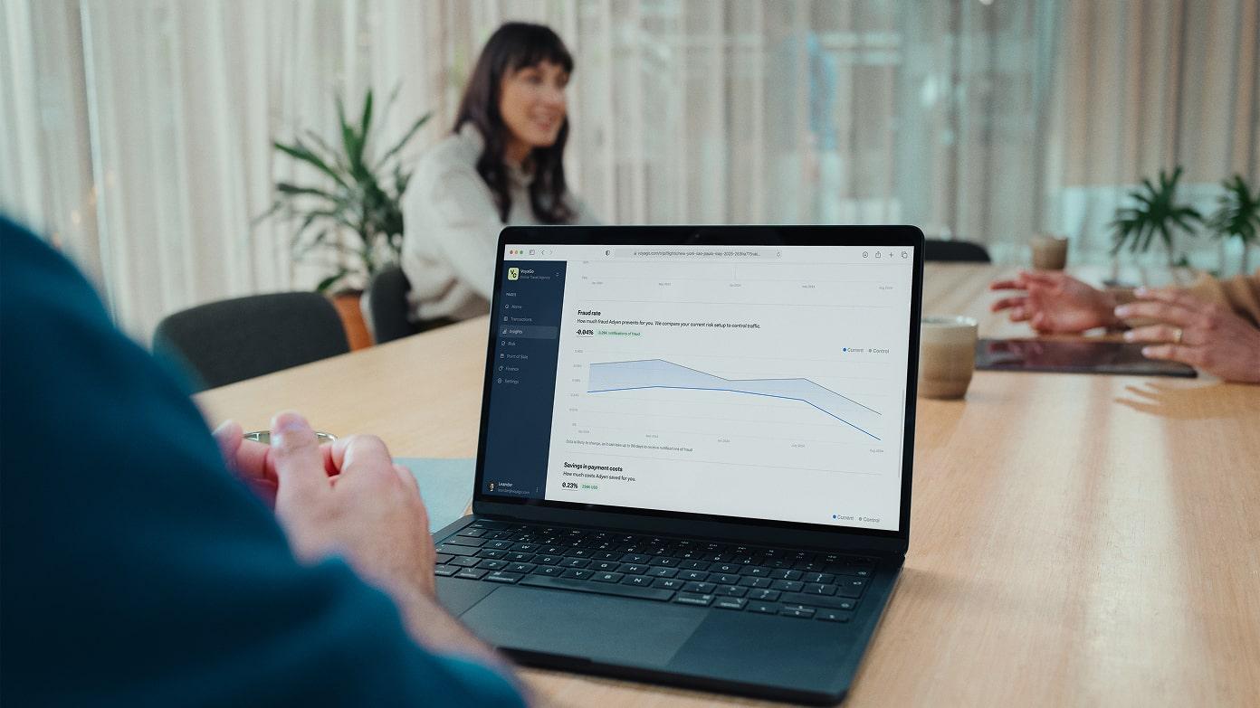 Travel Season assets / Industry Group page