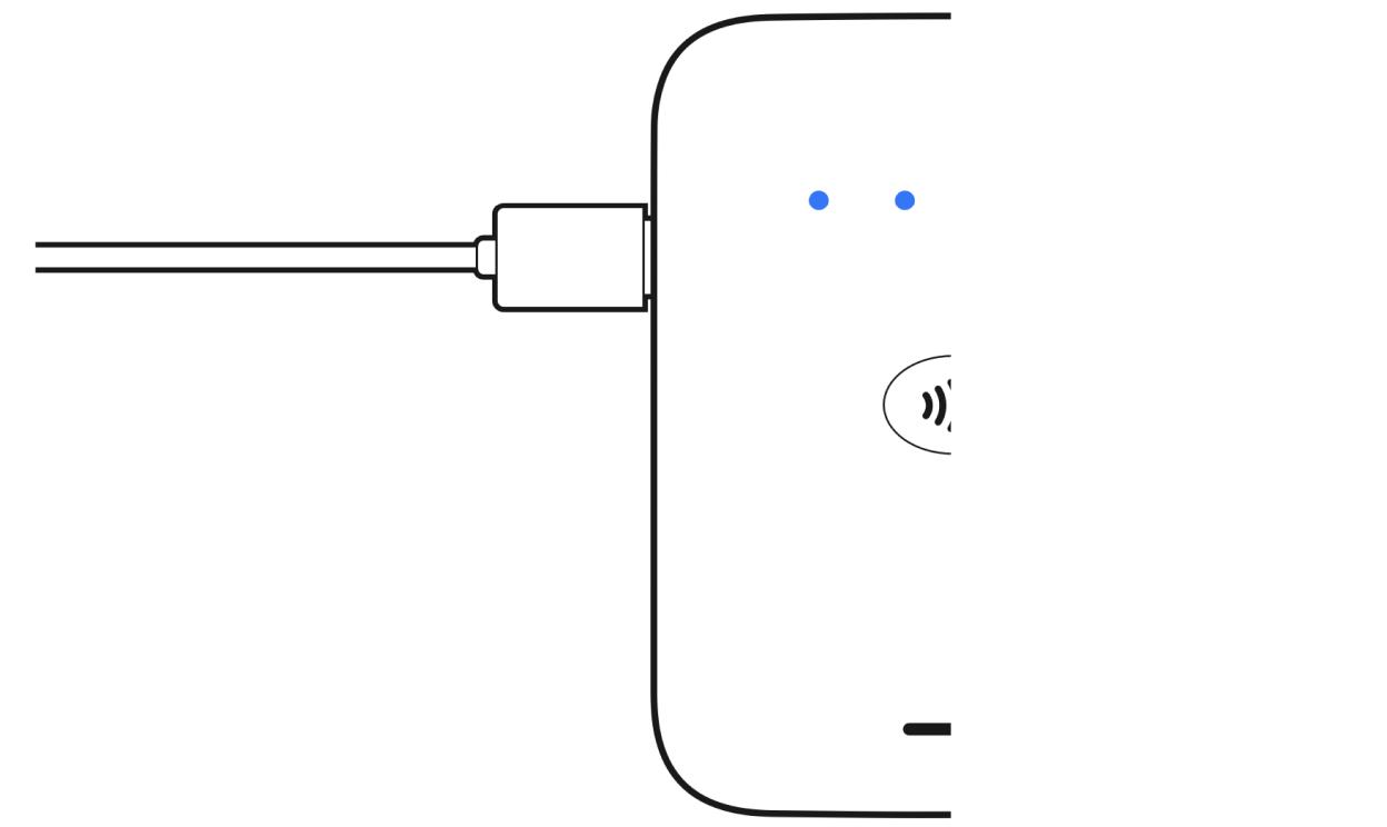 NYC1 - Reader - Getting started