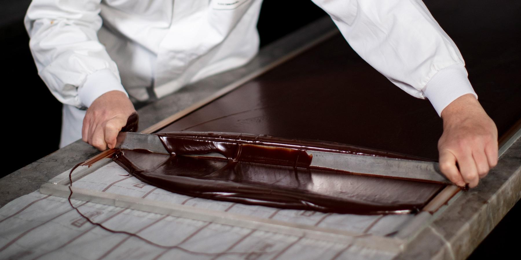 Maison du Chocolat Adyen