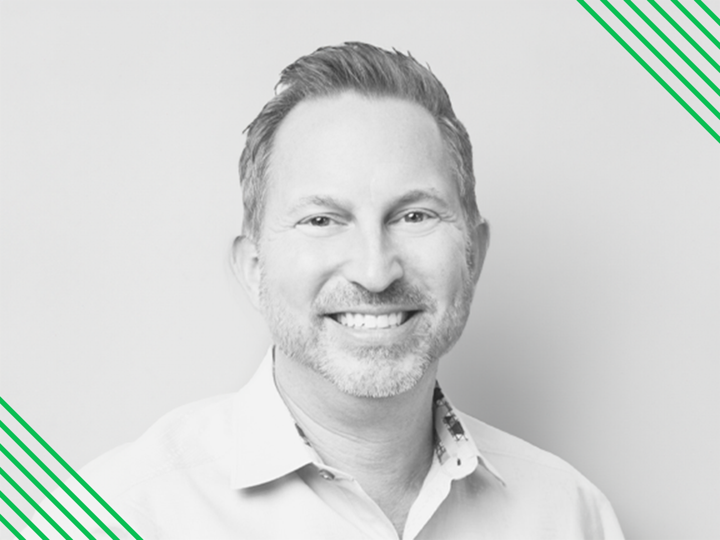 Headshot of Trevor Nies