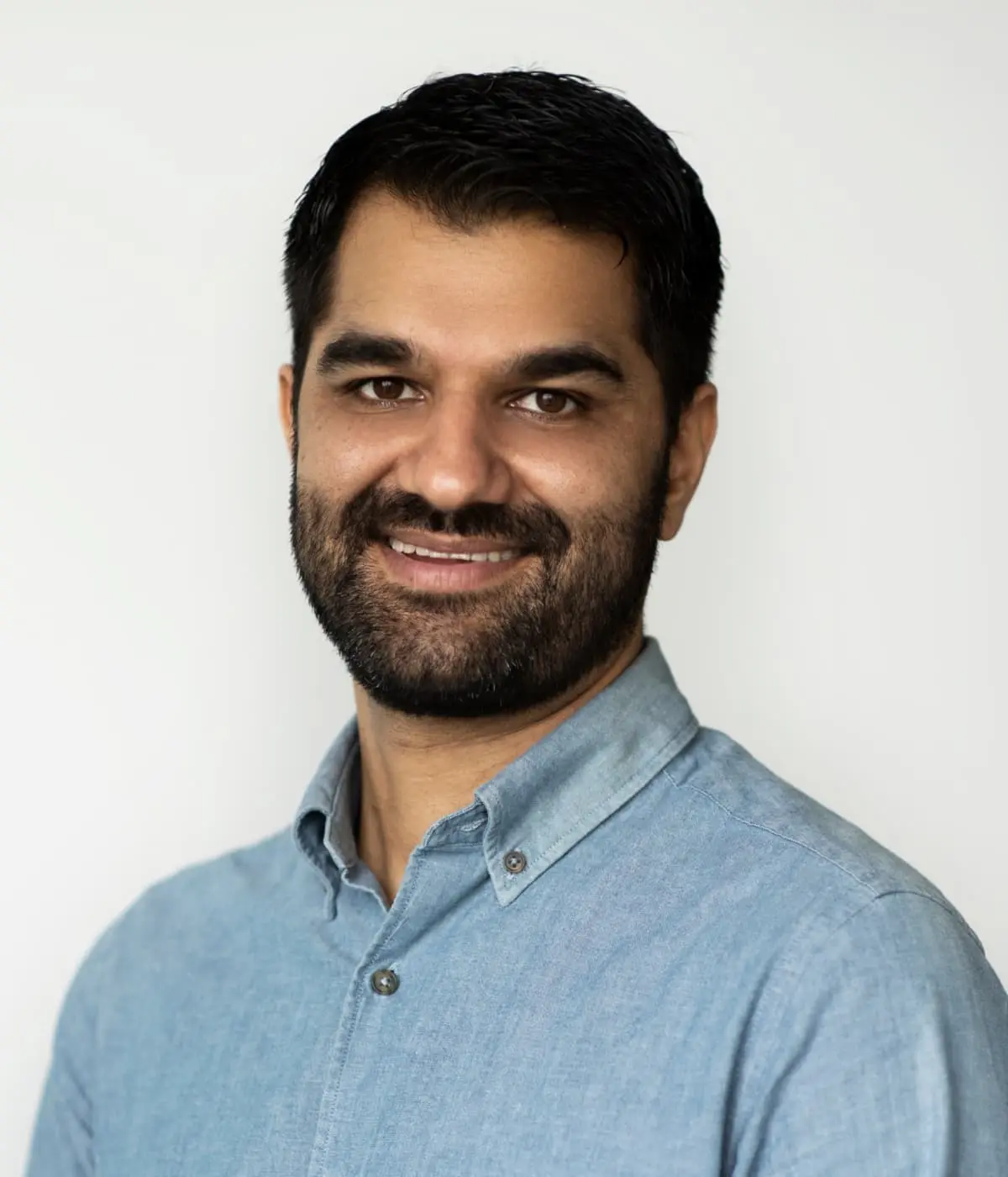 Aditya Teddy Khullar, Country Manager India at Adyen
