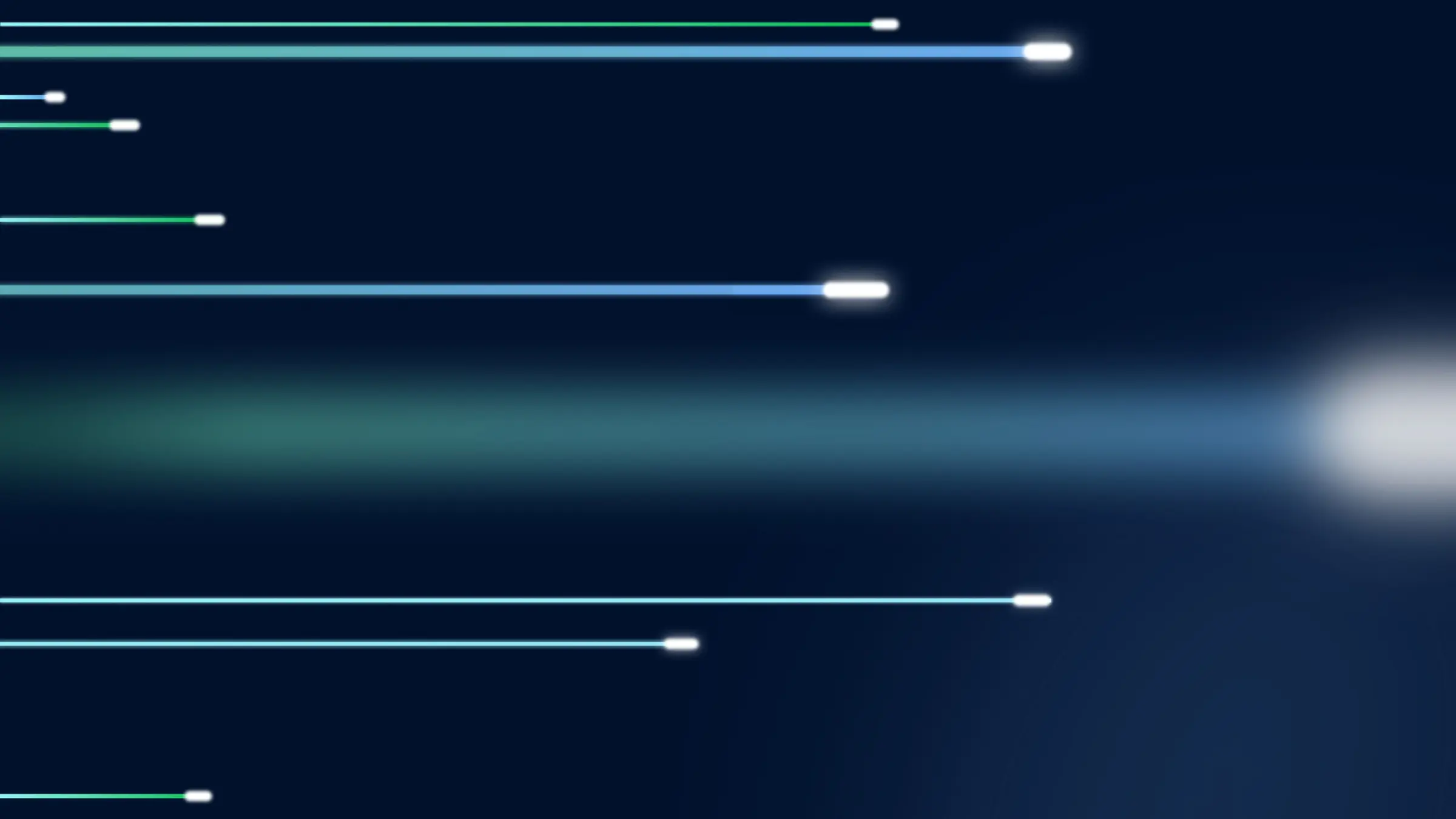 Adyen Uplift - visualization of one rich data set.