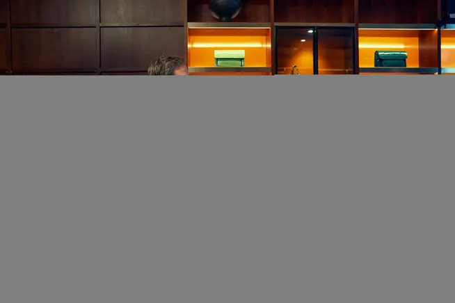 How to deliver luxury retail inline image