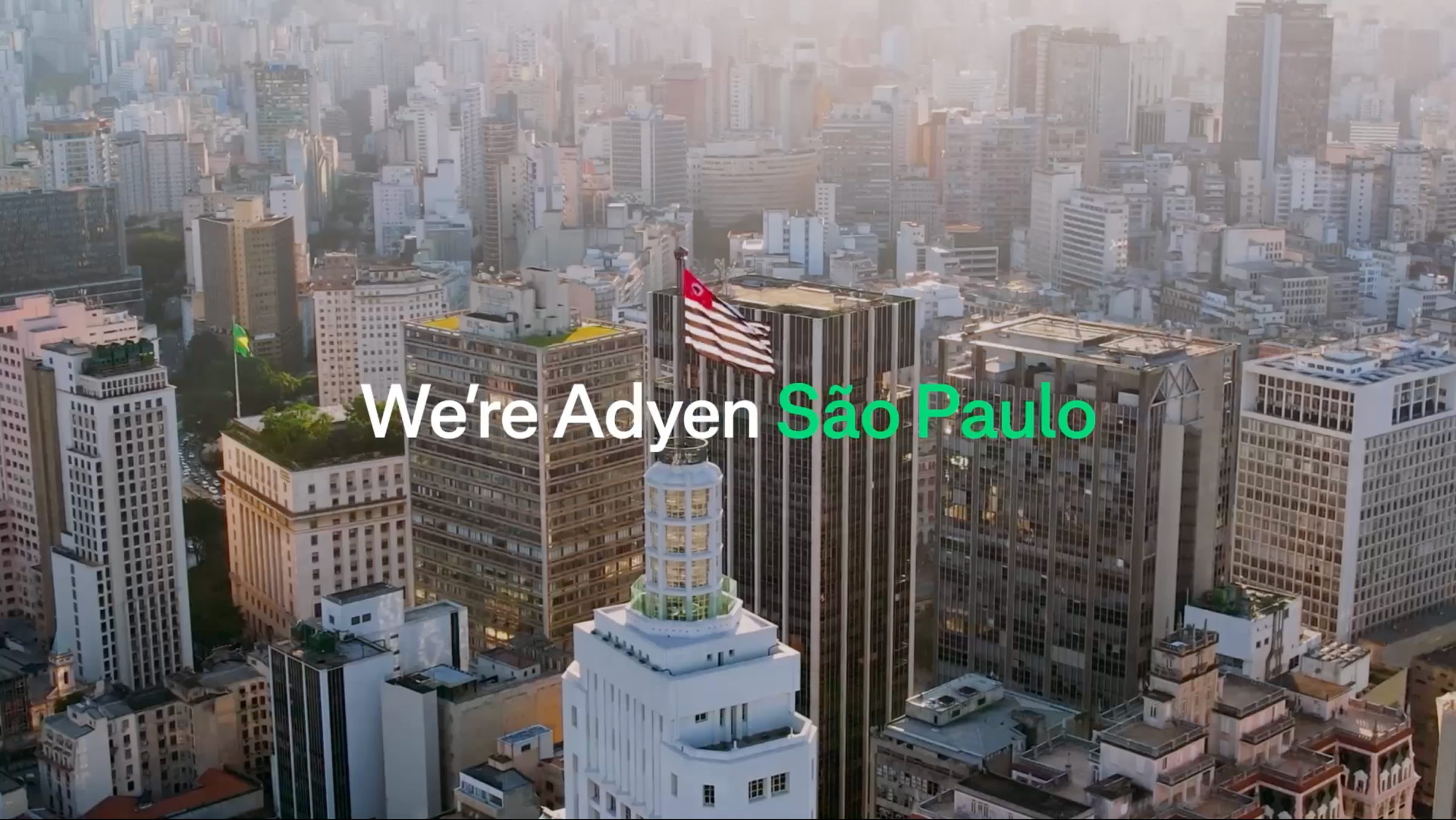 office video sao paolo