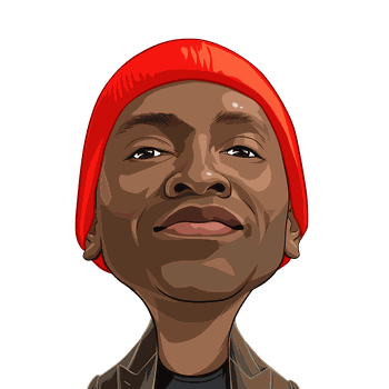 Adyen team members collaborating in a modern office environment.