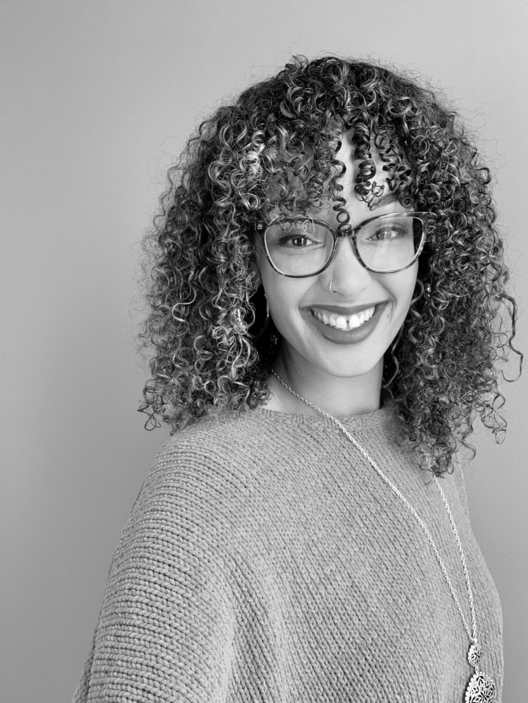 Event speaker - Mercedez Lockett Hart