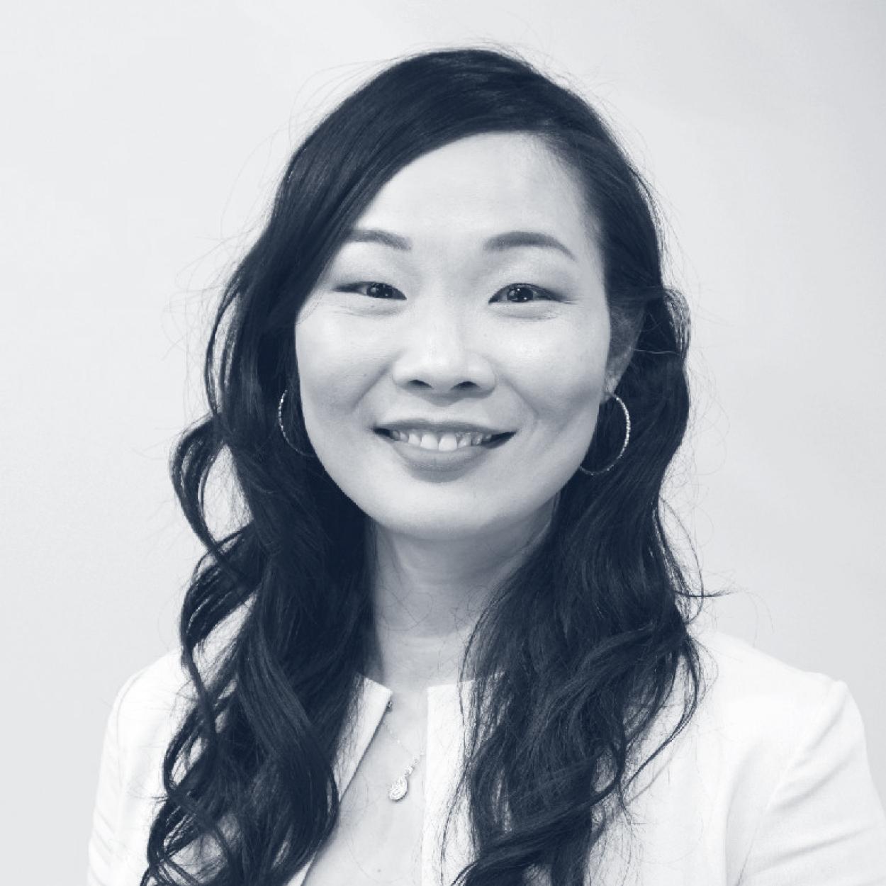 May Lam, Asia Pacific Payments Leader, EY