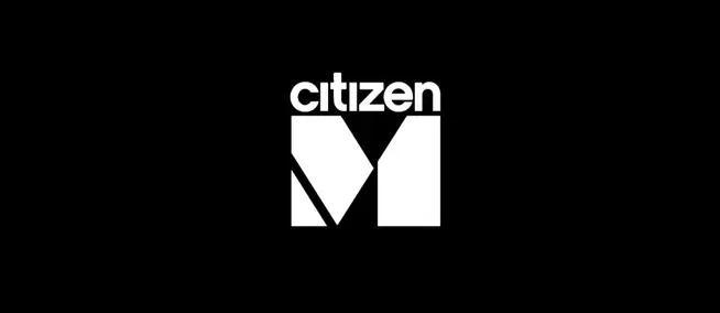 citizenM logo.