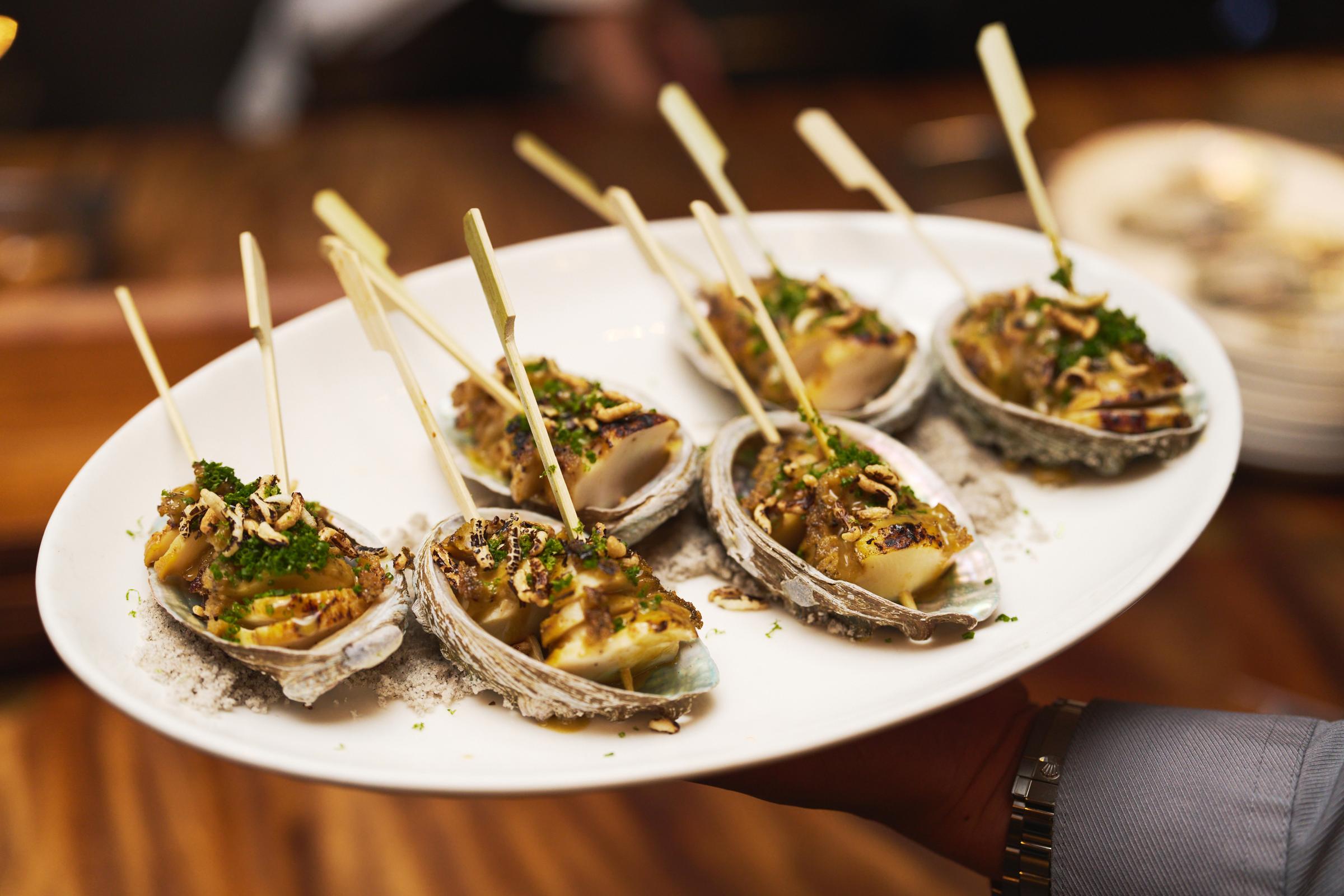 Food photography from Beyond Singapore