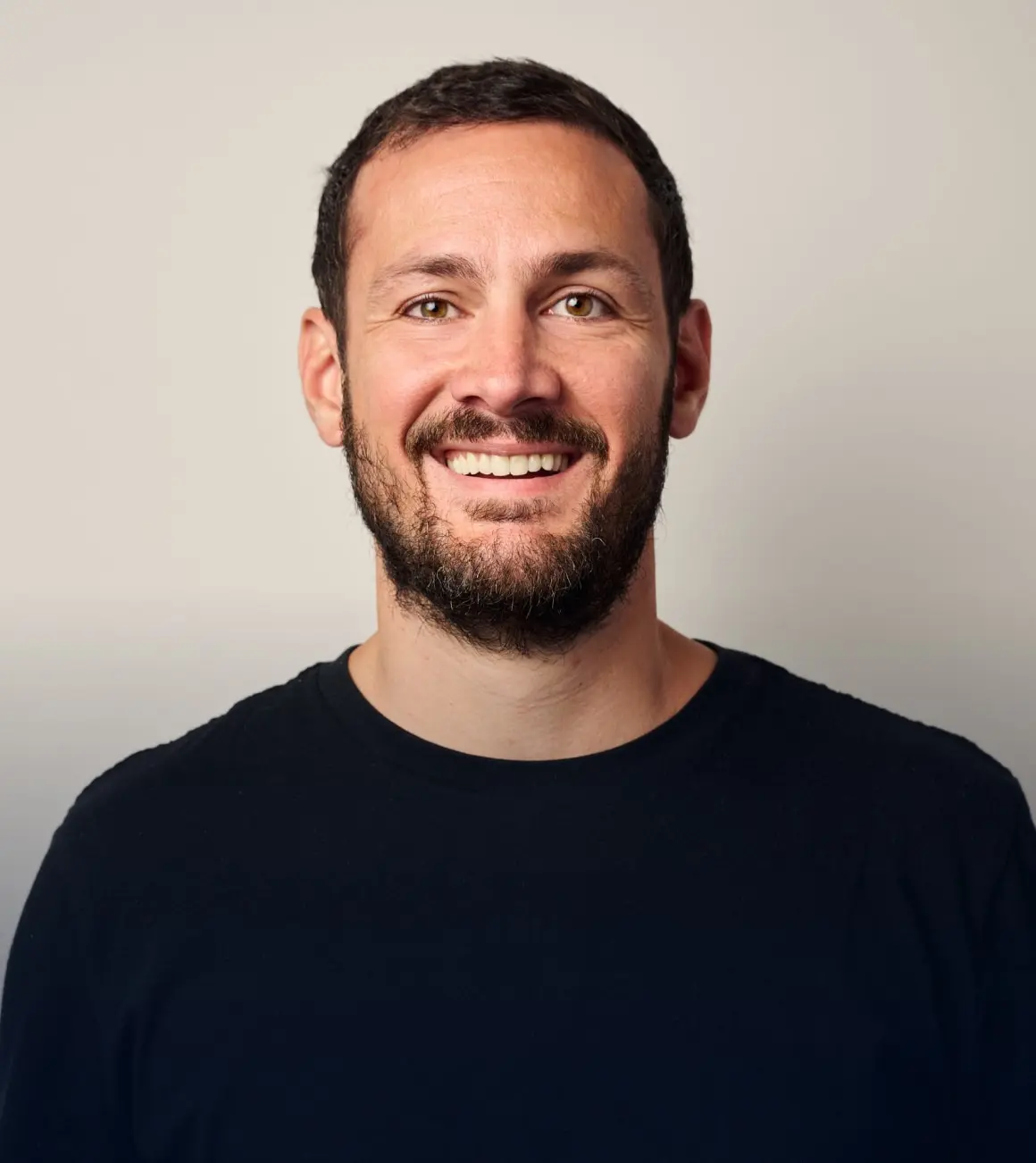 Davi Strazza, President - North America at Adyen.