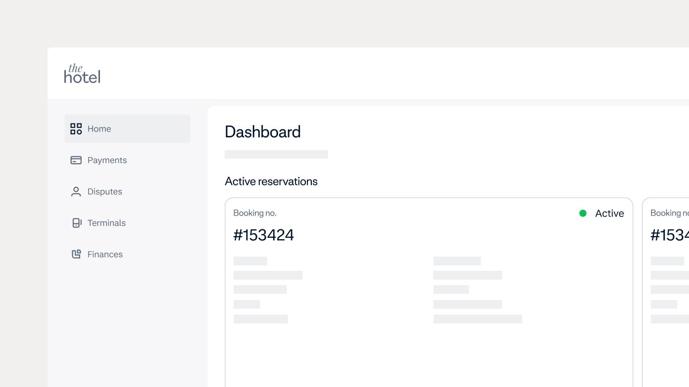 Travel Season assets / Industry Group page