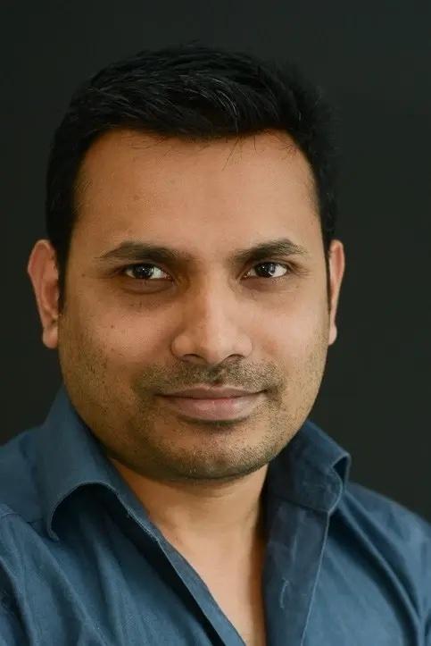 Maneesh Kumar, Technology Director, at Grid Dynamics