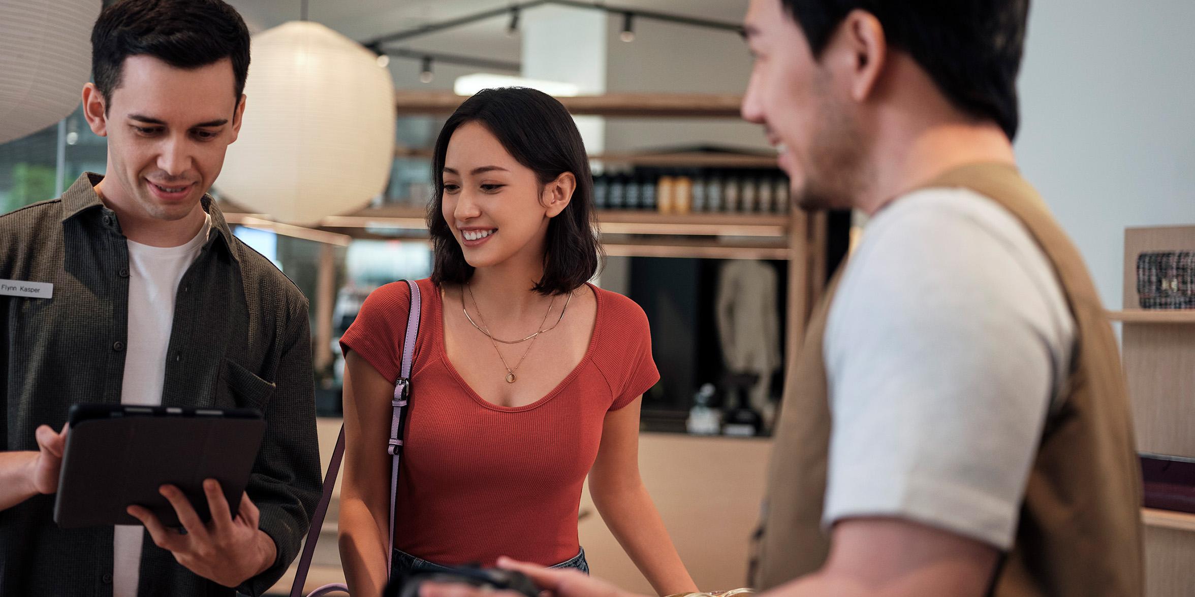 Liste de souhaits de l'acheteur : Quatre attentes que les détaillants doivent dépasser en 2024