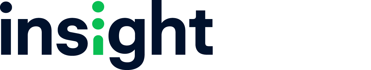 Adyen Insight event logo.