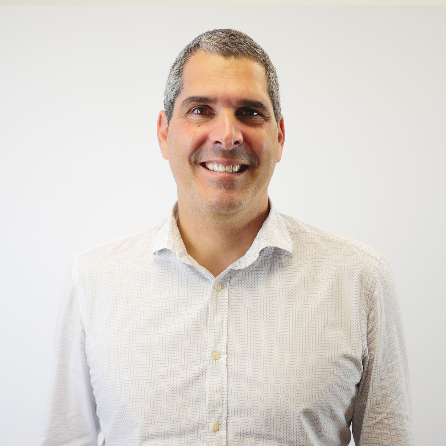 Leonardo Llorente, Director de Desarrollo de Producto y Negocio en Roiback