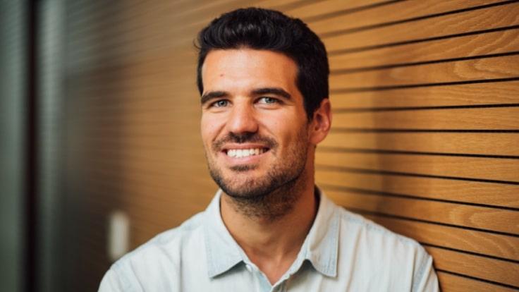 Juan Carlos Alvarez, Jefe de Gestión de Cuentas, ES en Adyen