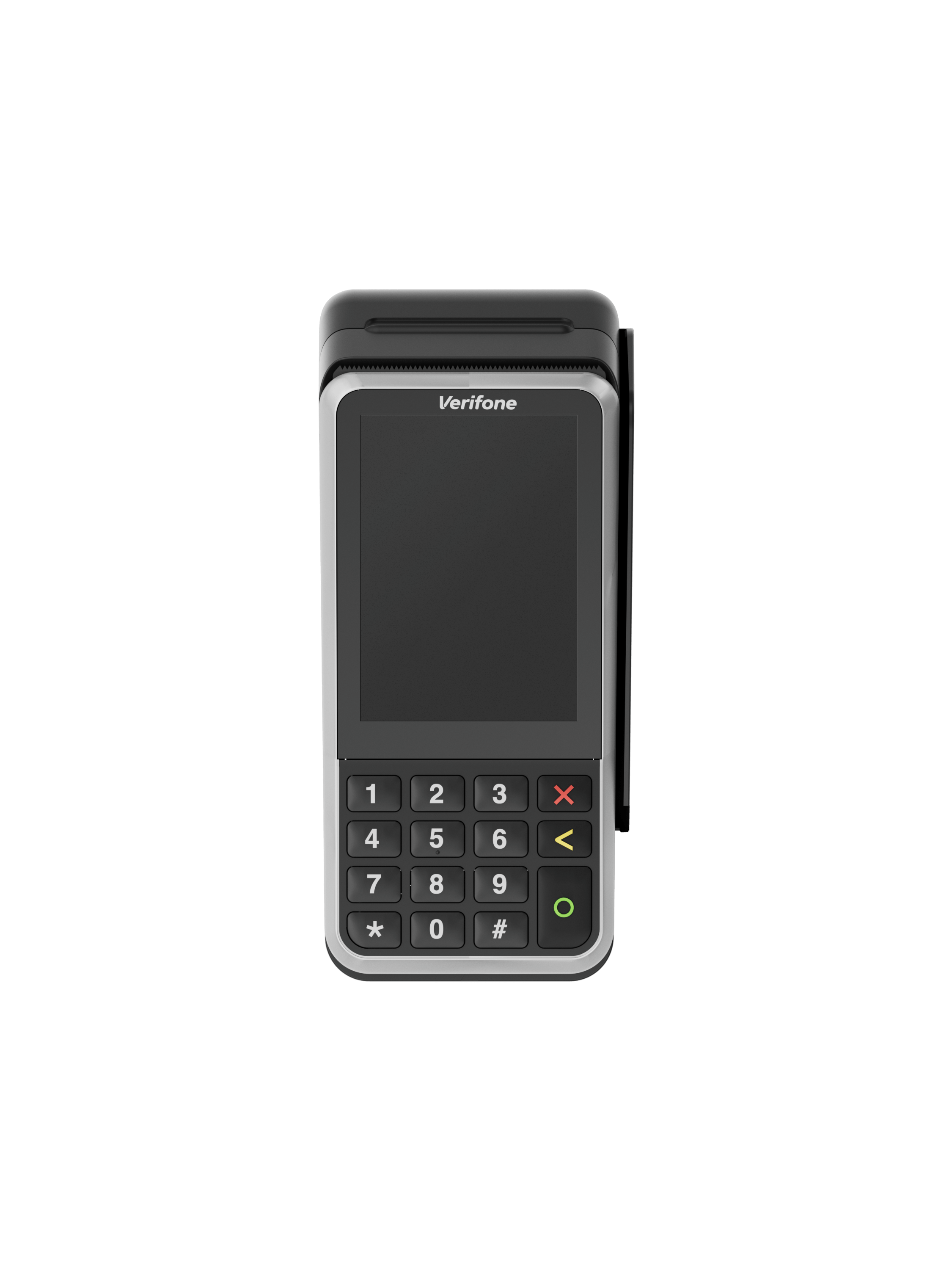 V400M screen off
