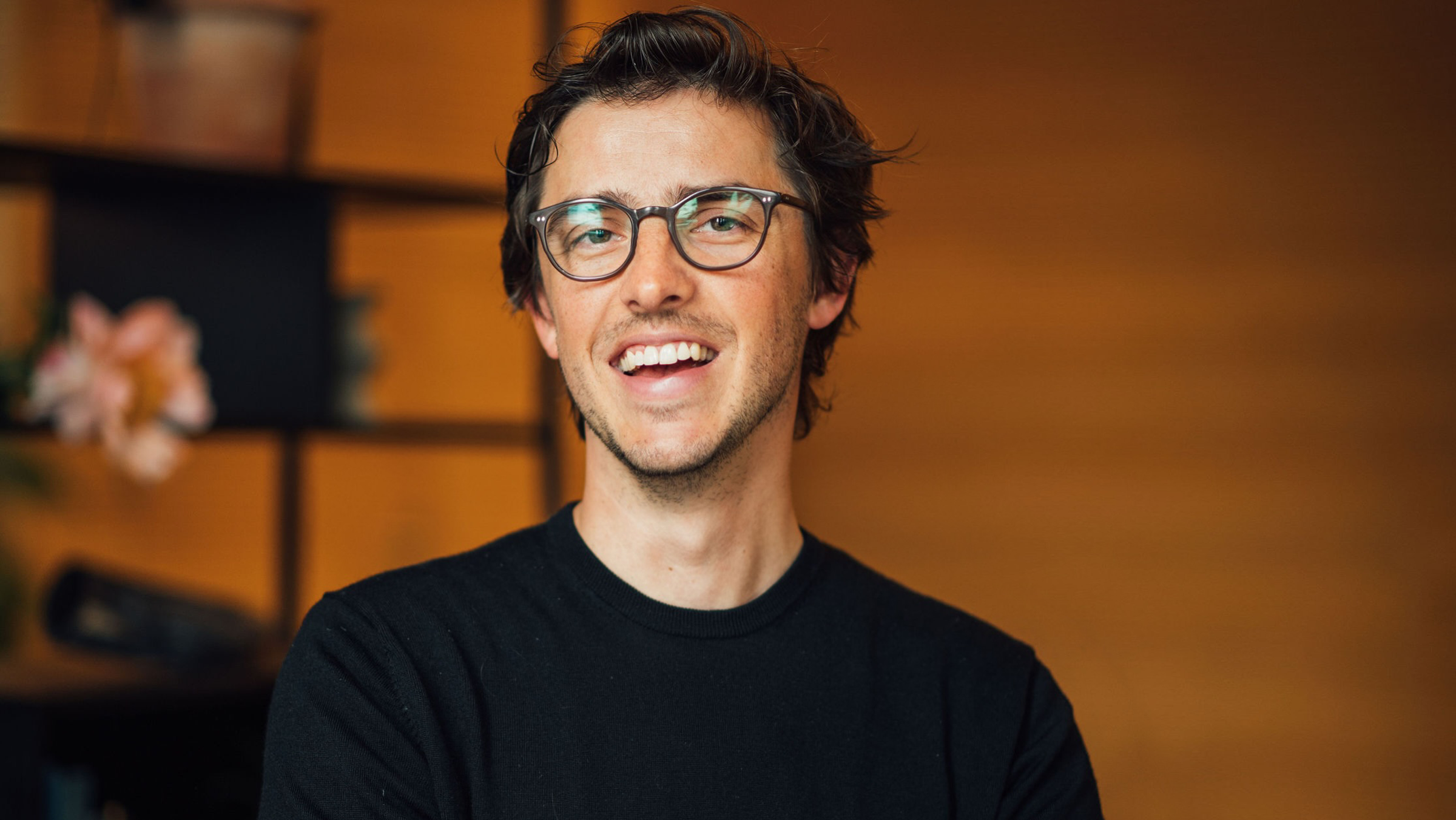 Alexander Matthey, Chief Technology Officer at Adyen.