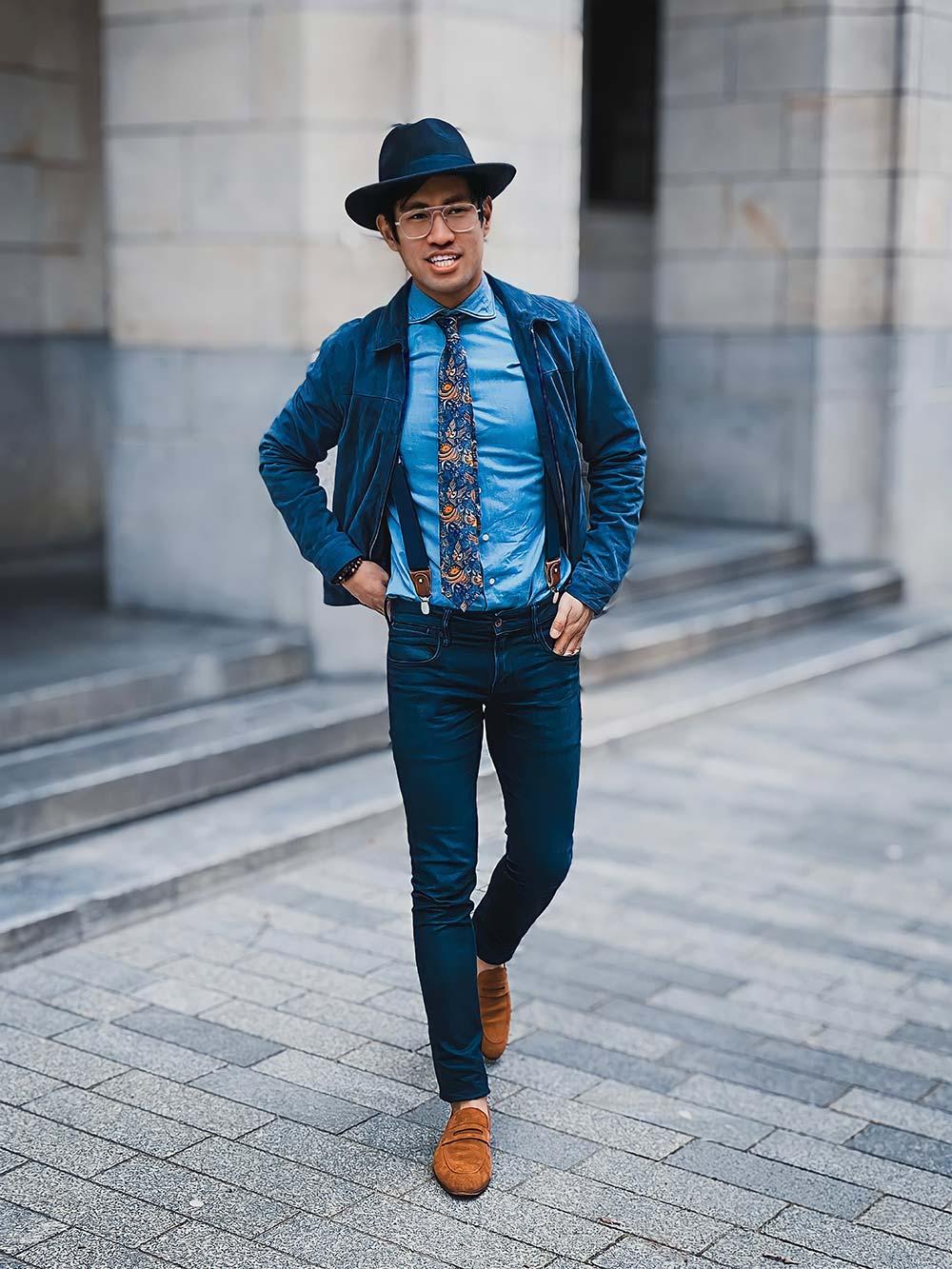 Accessories-giganten Trendhim