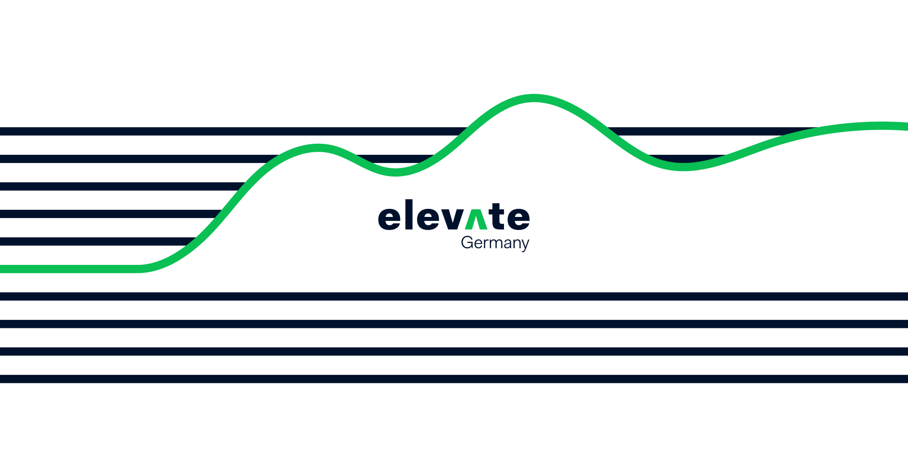 Elevate Deutschland logo