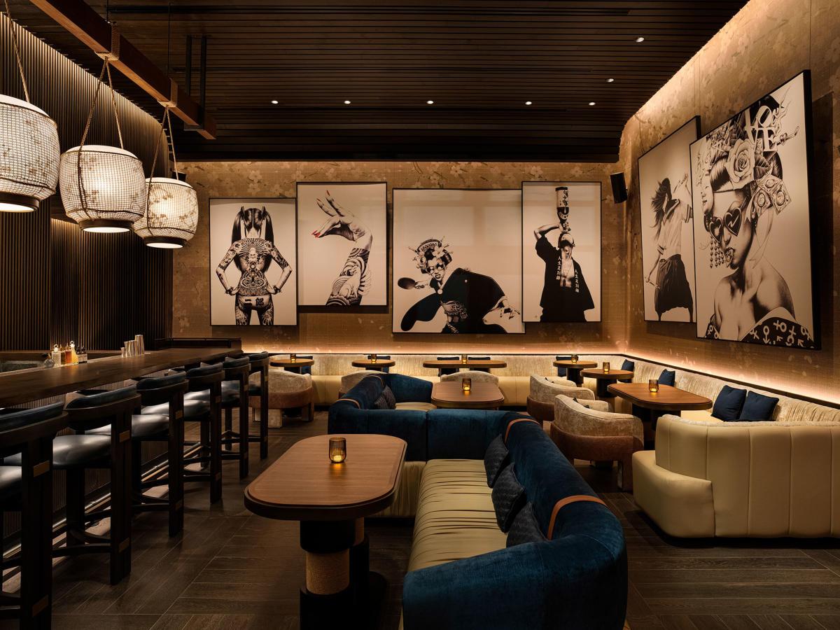 Photo of Wakuda restaurant in Las Vegas