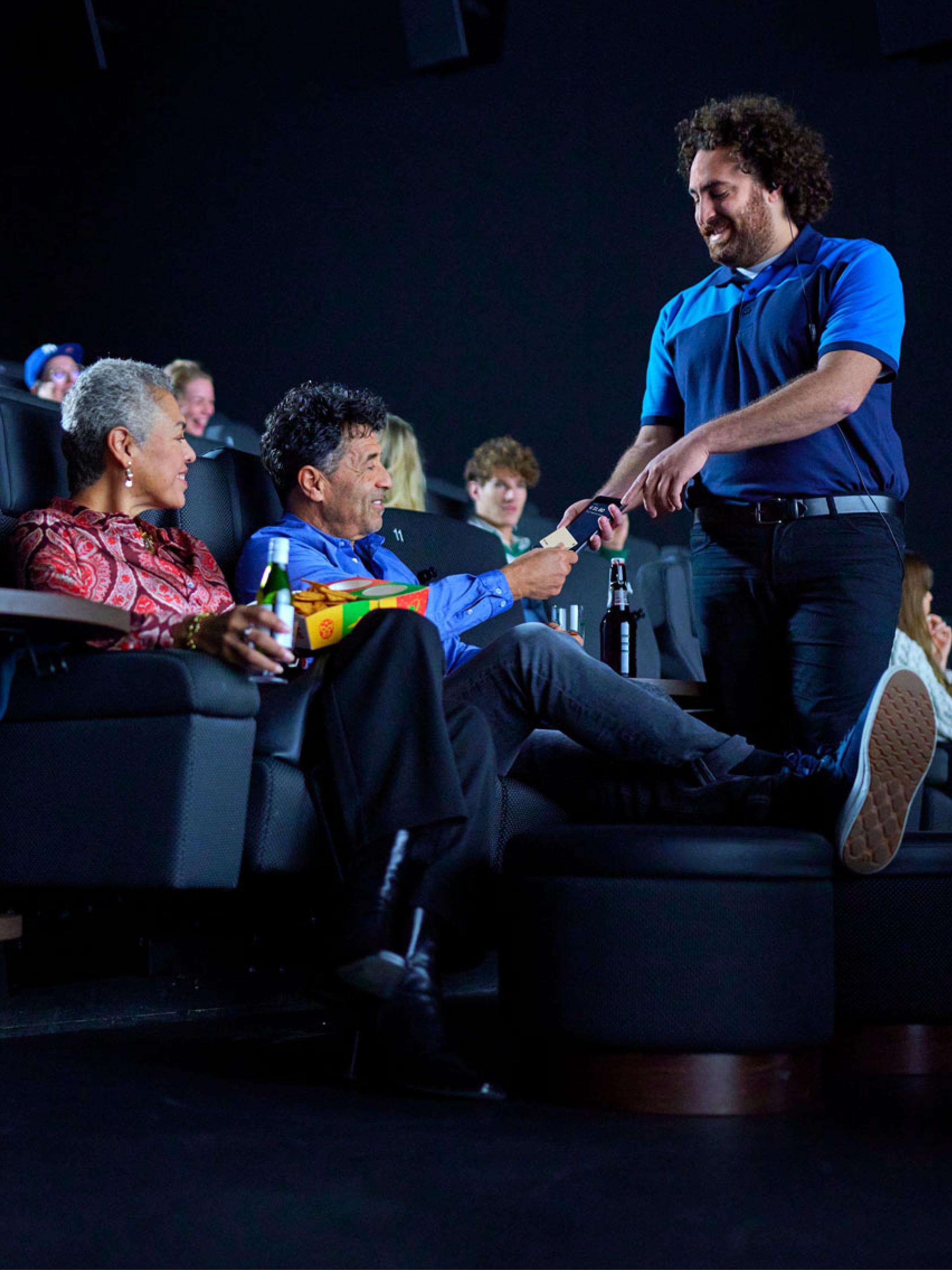 ACCESSO AND ADYEN EXPAND STRATEGIC PARTNERSHIP TO ENHANCE visual data 4