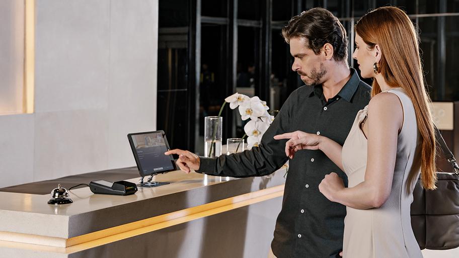 Travel Season assets / Industry Group page