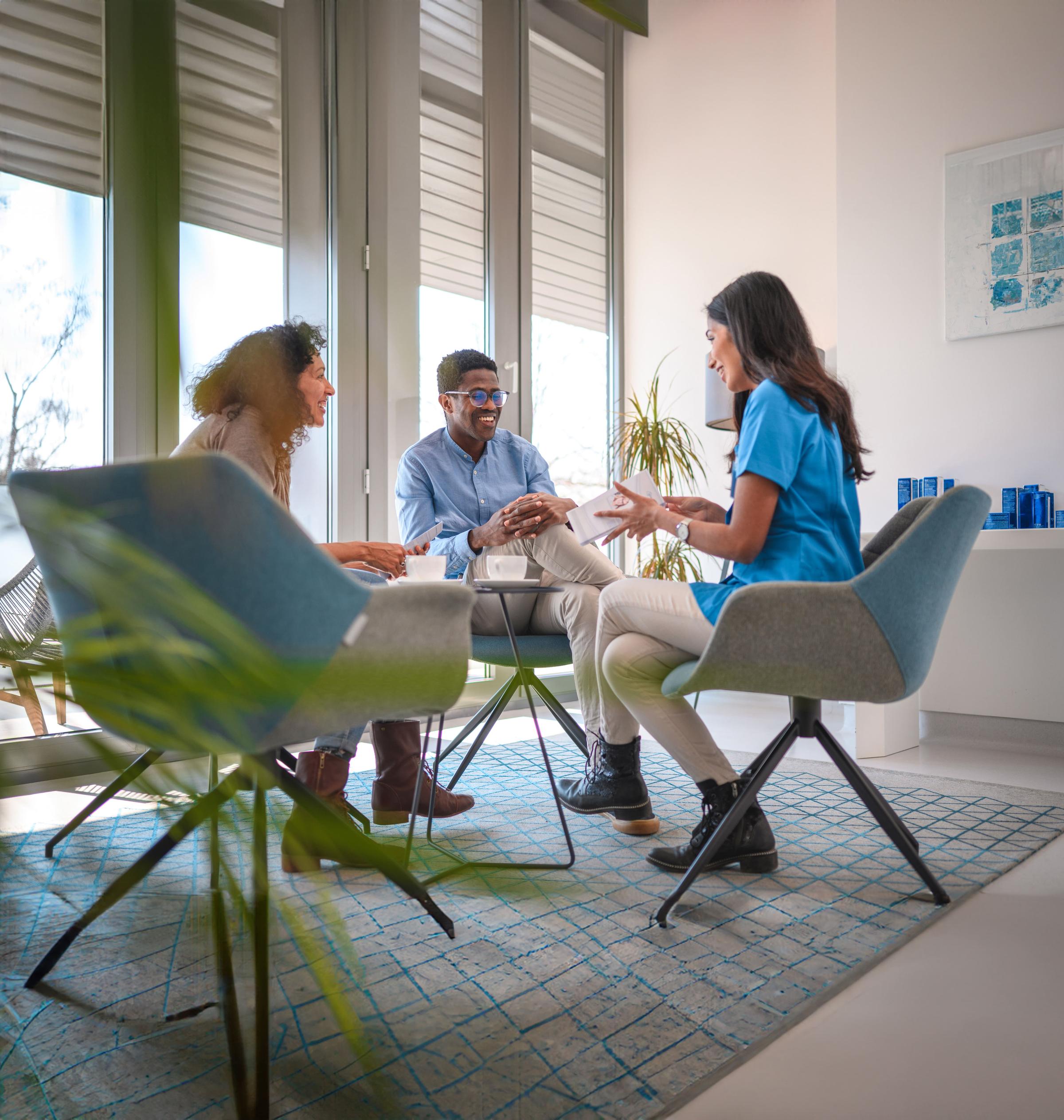 Healthcare Photography 