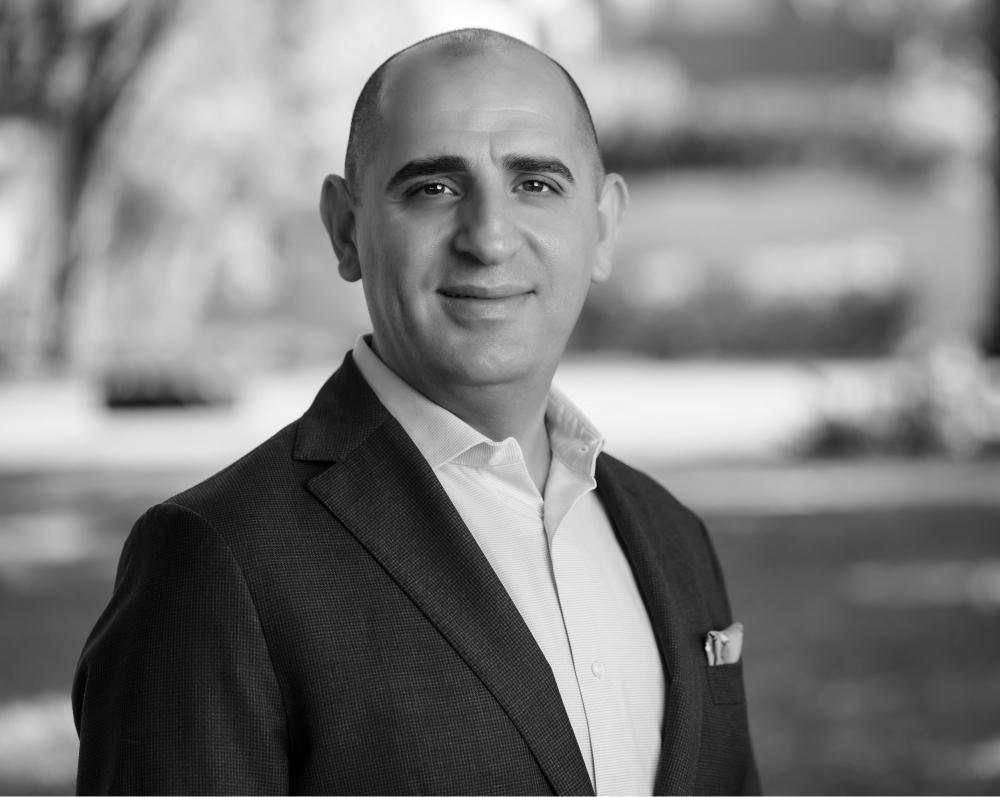 Marvin Alballi - Amazon #1 Bestselling F&B Author & Global Restaurant Industry Expert