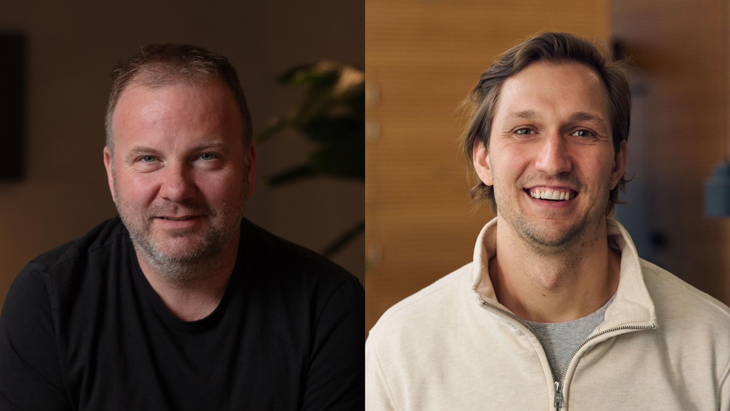 Daumantas Grigaravicius succeeds Sander Maertens as the Head of Middle East at Adyen.