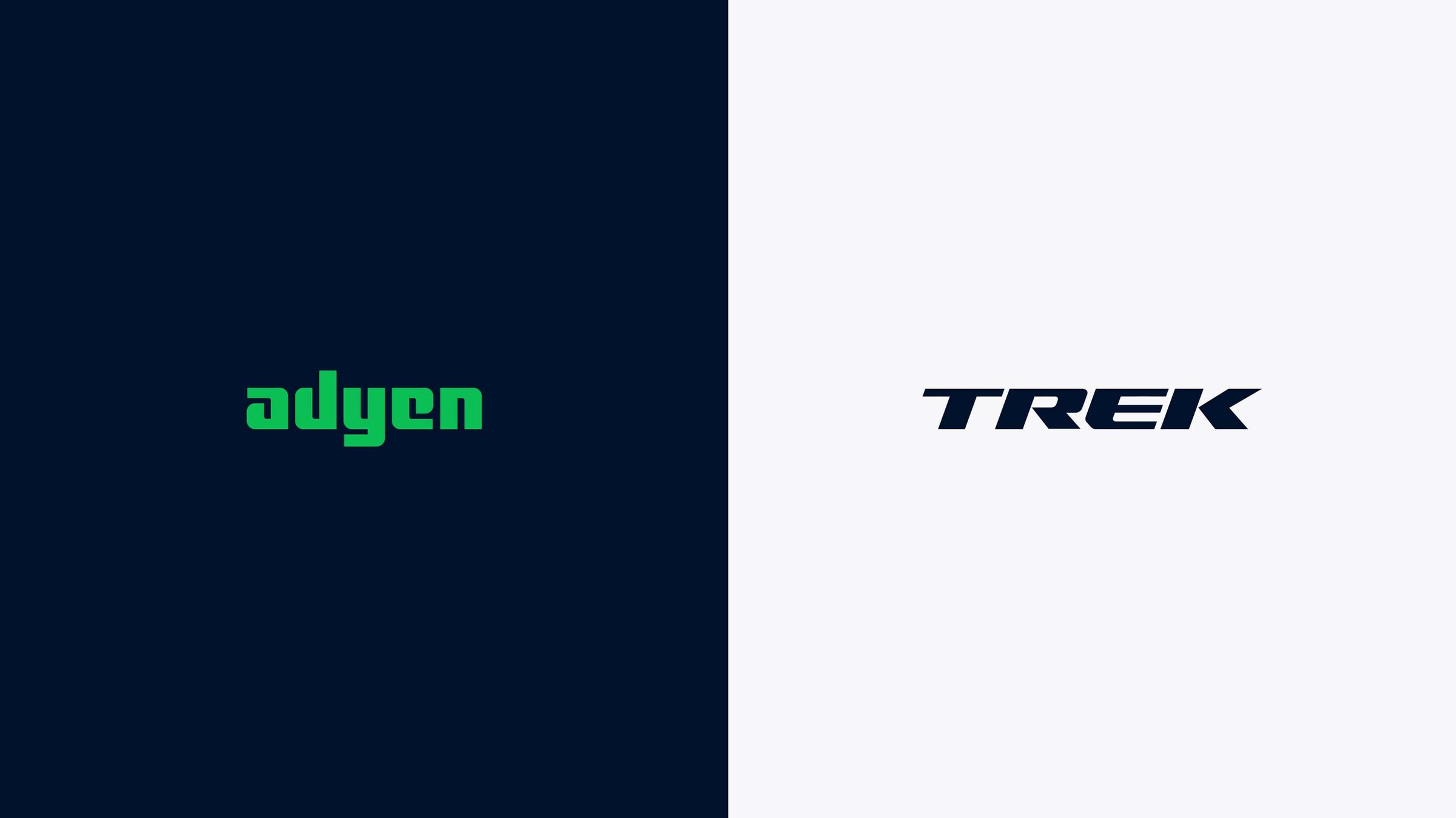 Trek Bicycle chooses Adyen