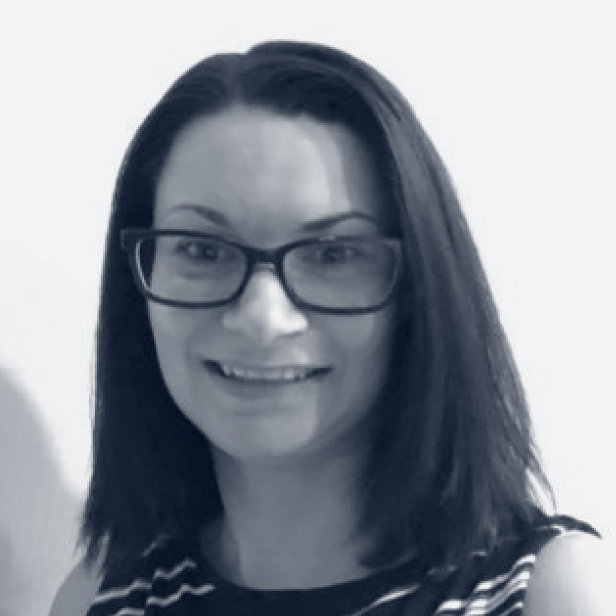 Tracy-Maree McGrath, Manager (Product Management and Global Payment Strategy), Oracle