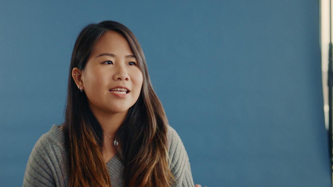 Ping Hua Tsai, Especialista em produto - Classificação de risco do cliente na Adyen