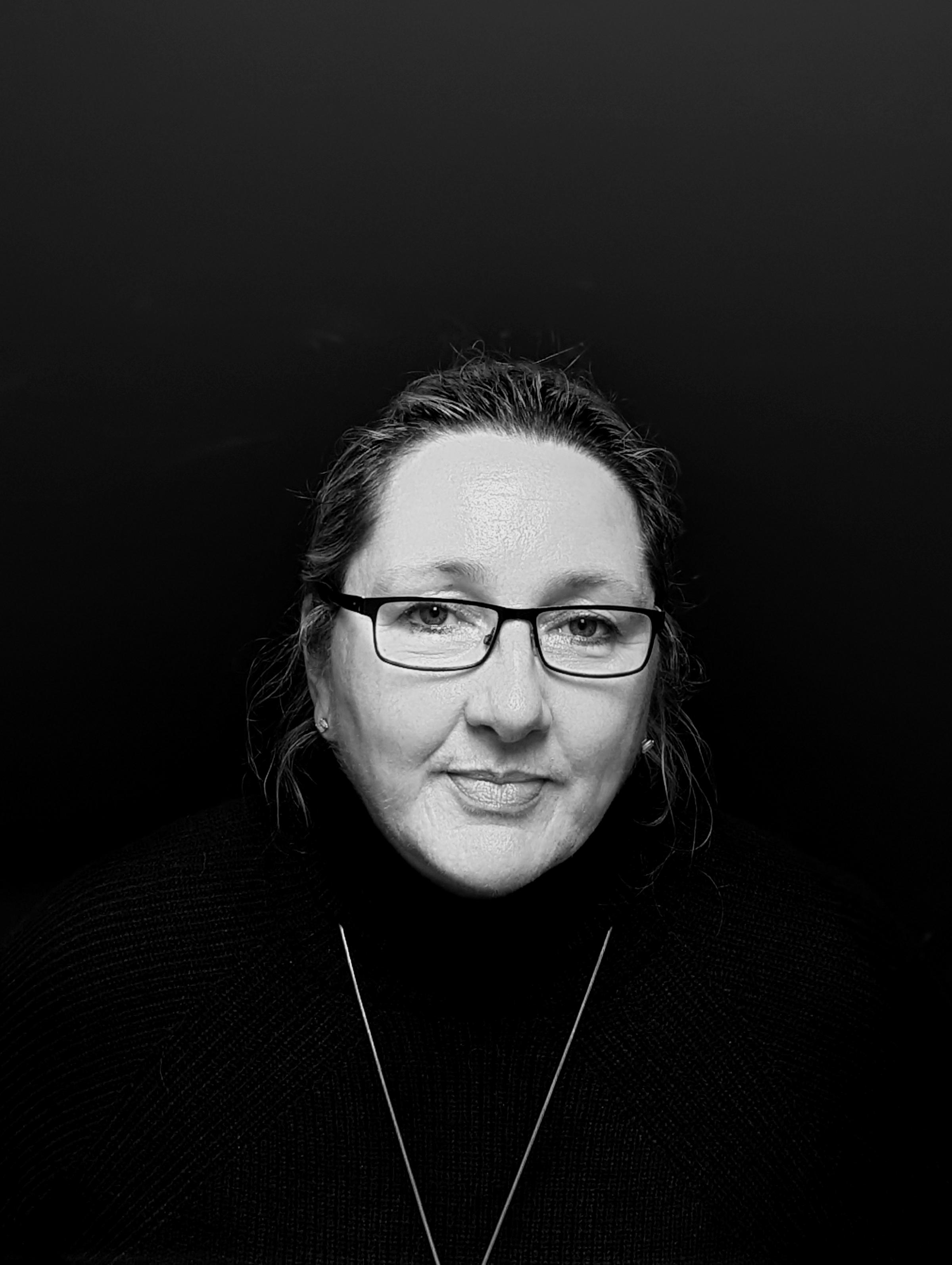 Meriel Neighbour, Head of Digital Product Delivery and Transformation at Clarks,