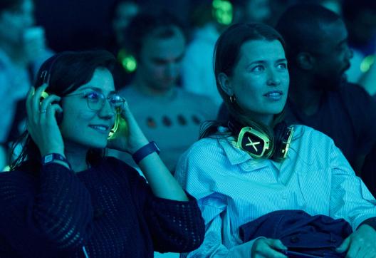 Inside Look At The Adyen Tech Event Adyen