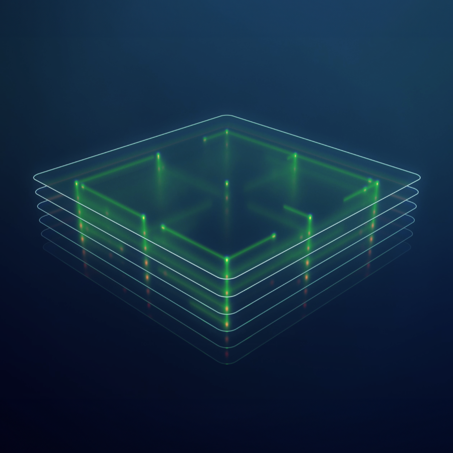 uplift platform representation