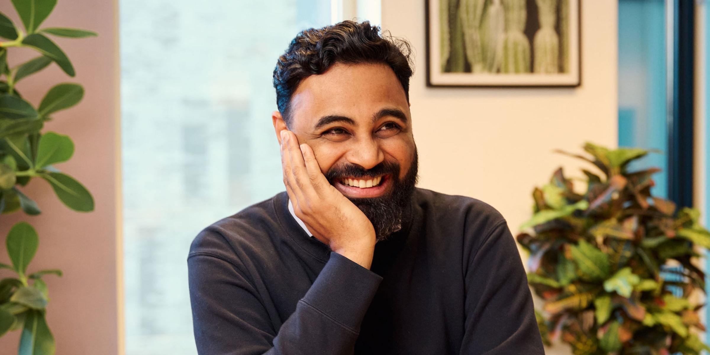 Aditya Teddy Khullar, Country Manager India at Adyen.