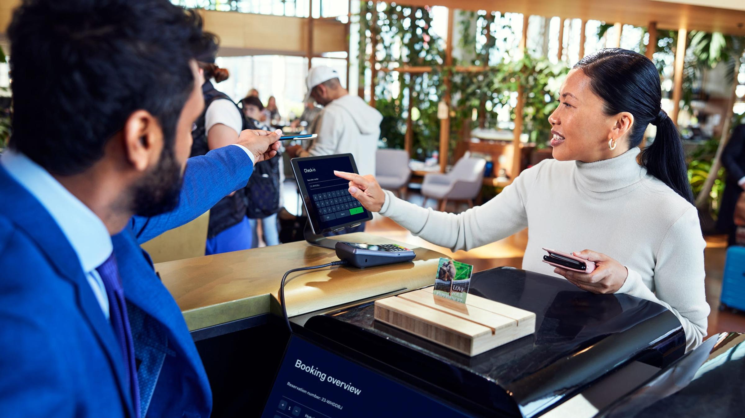 campaings website header photography