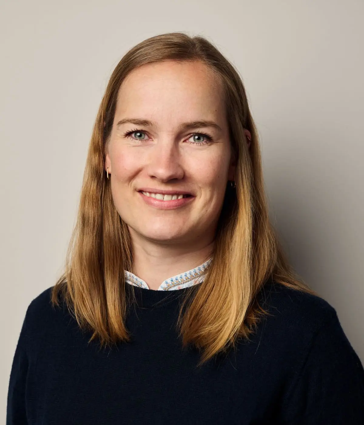 Alexa von Bismarck, President - EMEA på Adyen