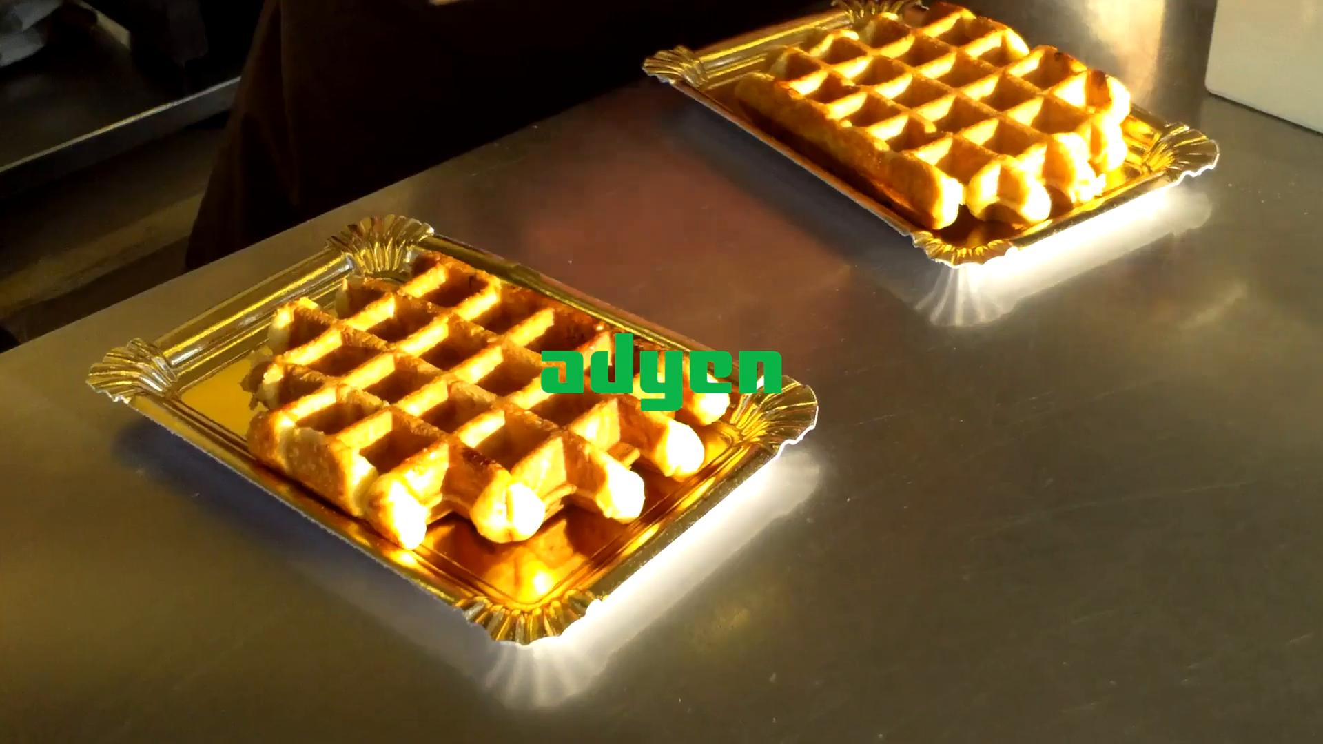 Adyen After Summer Event 2023