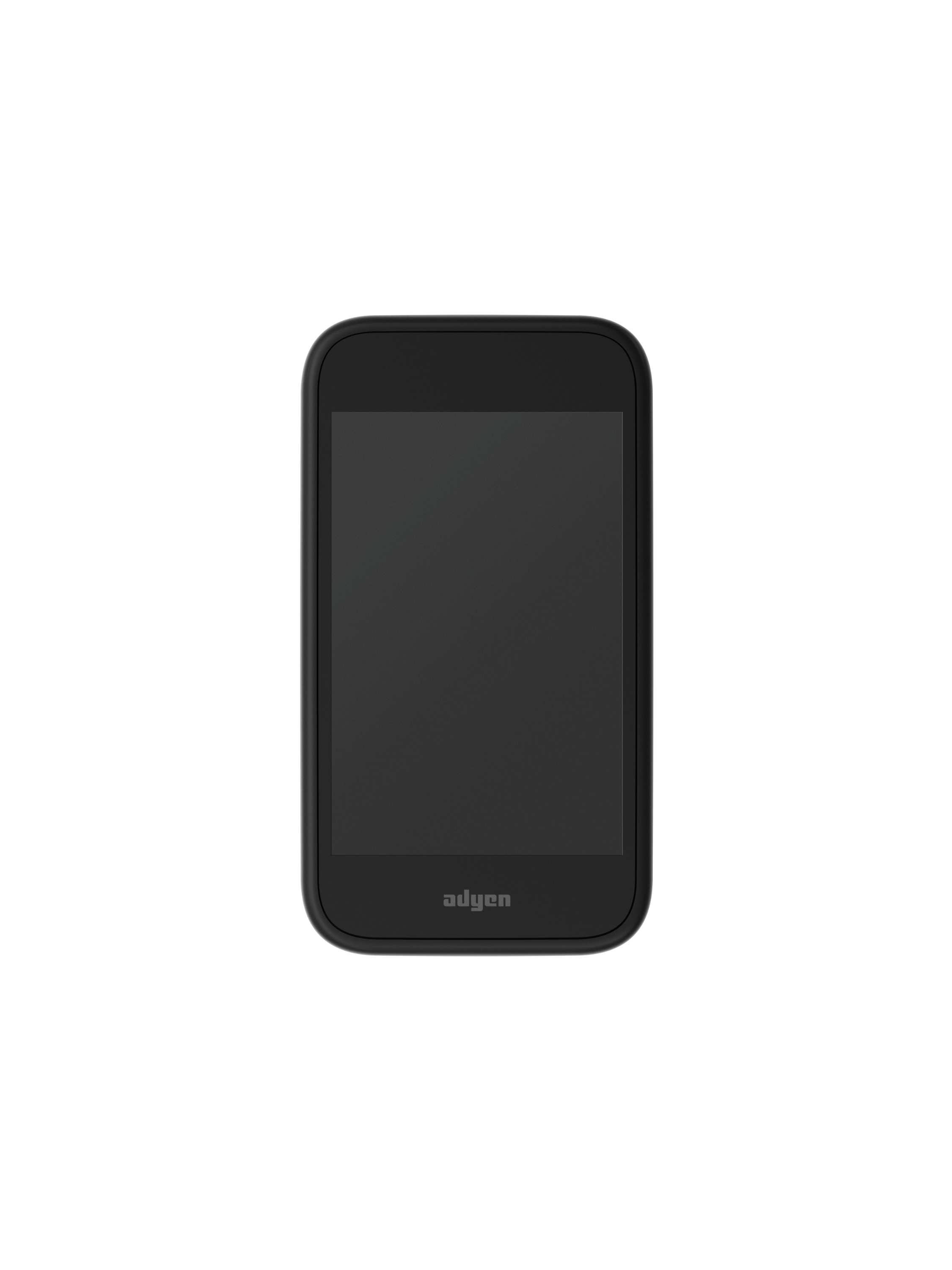 AMS1 screen off