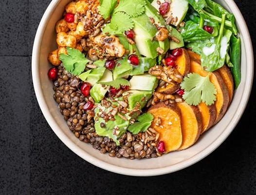 Beets&Roots Bowls