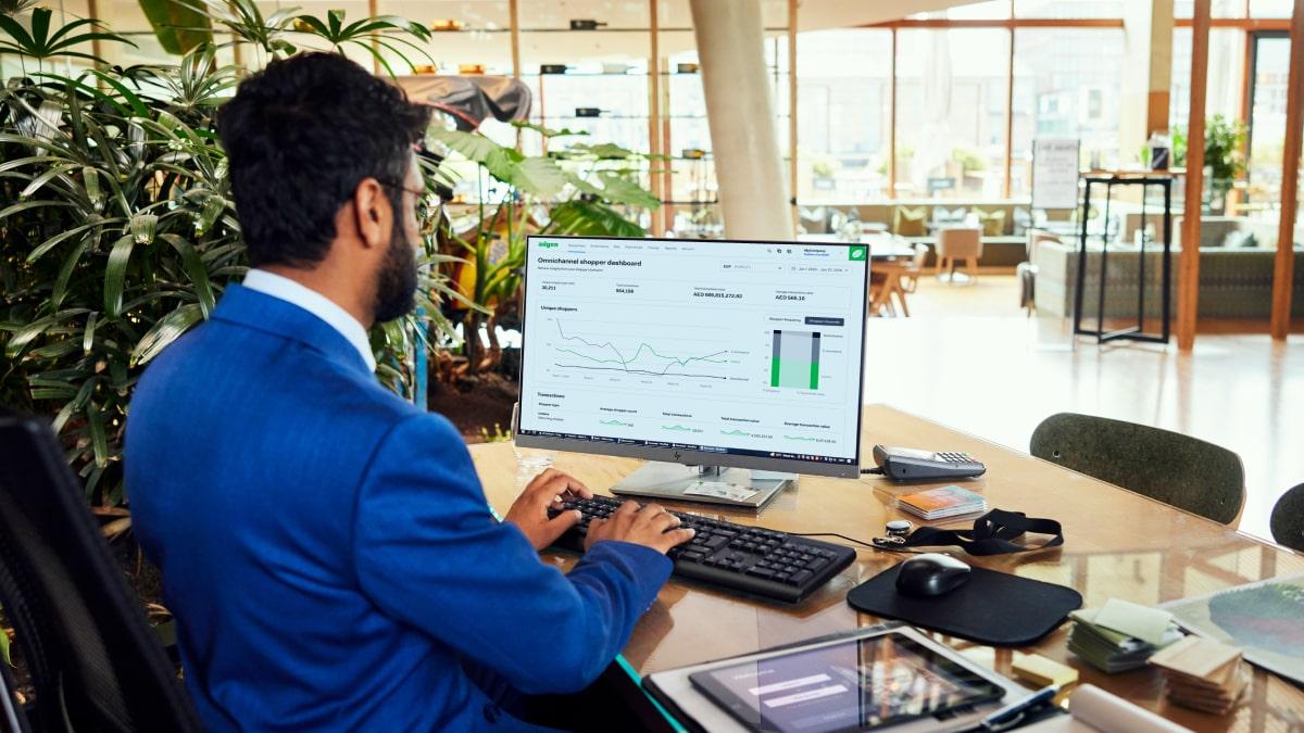 Rapport sur le retail aux EAU 2023