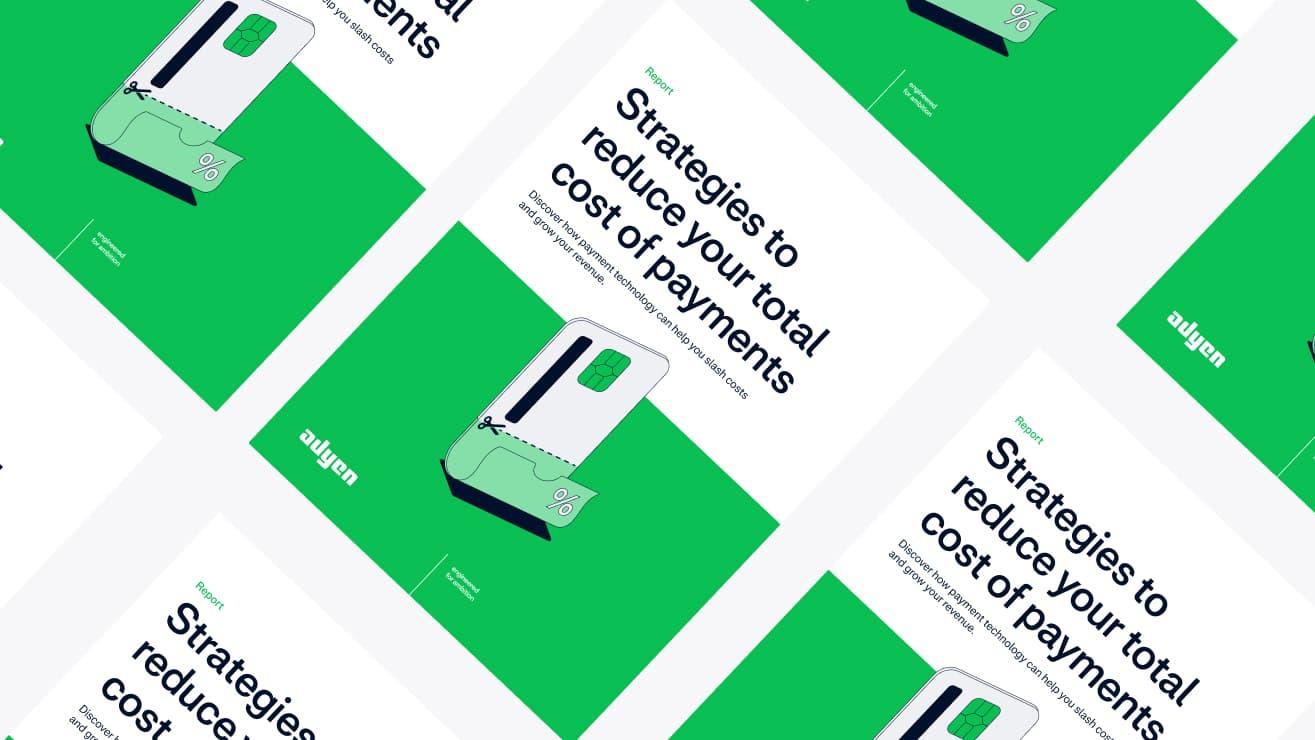 header image cost optimization report