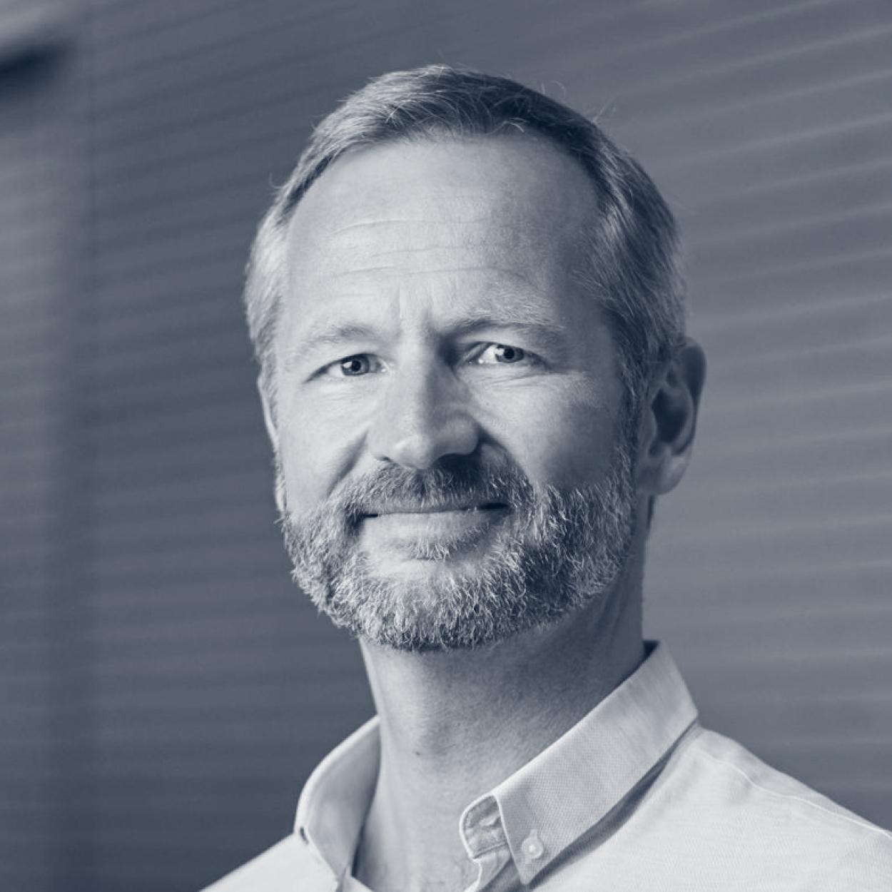 Jan Pieter Lips, Former Head of Unified Commerce, Adyen